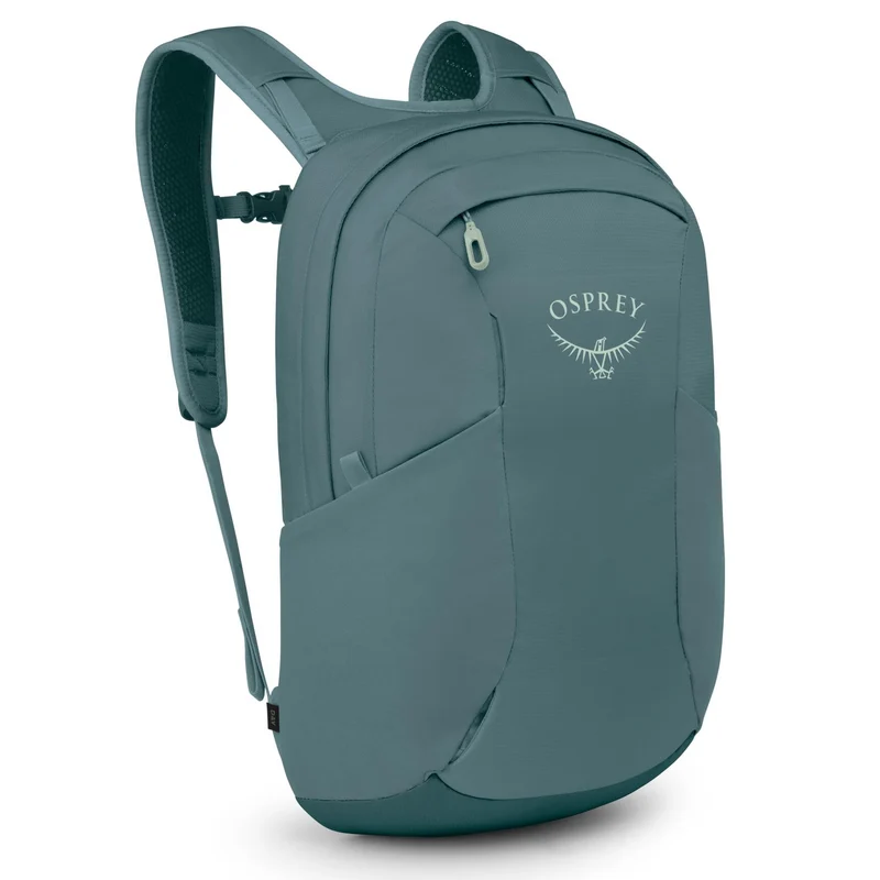 Osprey Farpoint Fairview Travel Daypack 15 - Rucksack 48 cm (cascade-torrent blu)