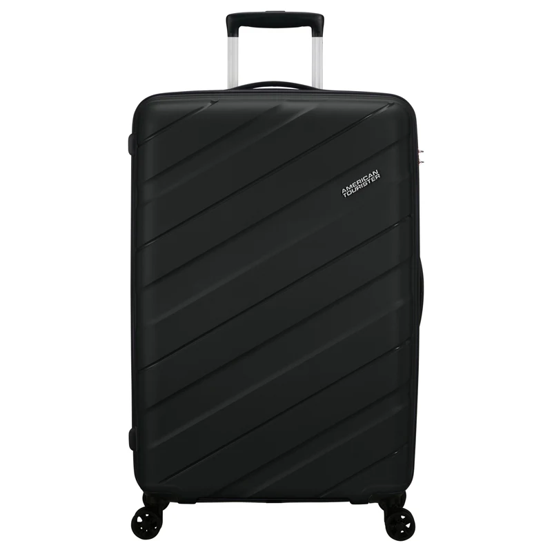 American Tourister Jetdriver 3.0 - 4-Rollen-Trolley 78 cm (black)