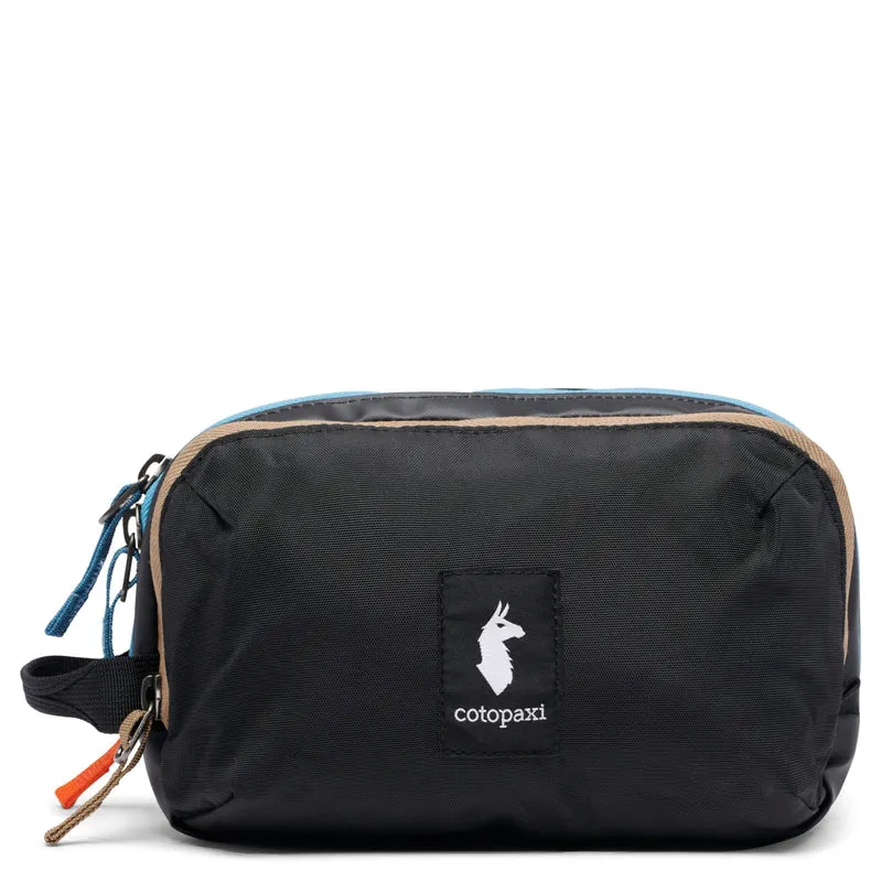 Cotopaxi Nido - Kulturbeutel 23 cm (black)