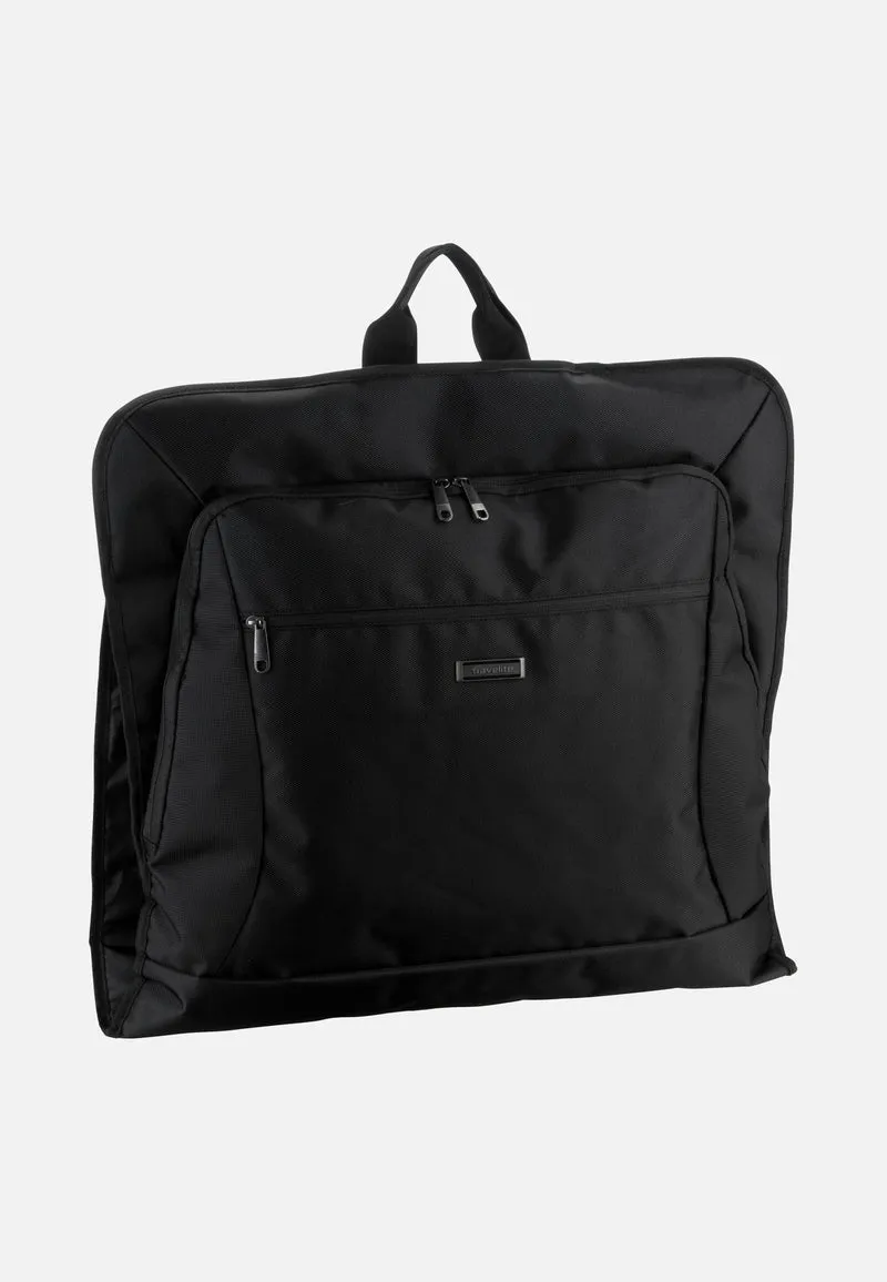 Mobile Schwarz - Kleidersack