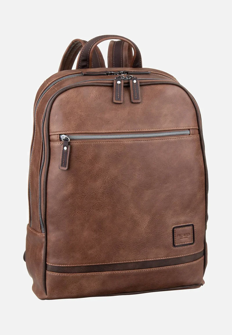 Breakers 2464 Whisky/Kombi - Rucksack