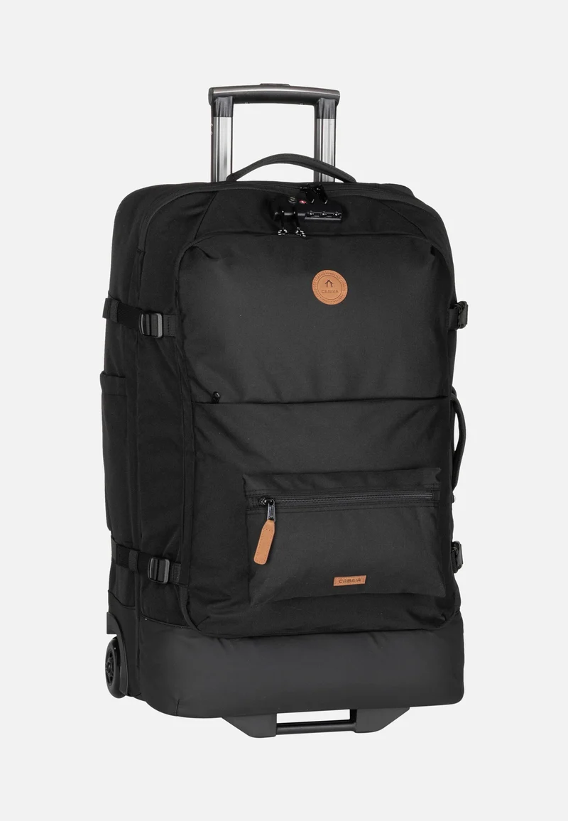 Soft Suitcase Medium Berlin - Koffer
