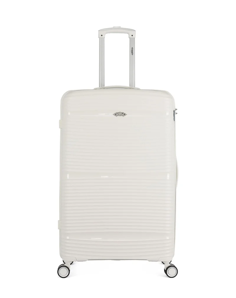 OBAGO – 2er-Pack – Großer Koffer und Handgepäck CENTAURE