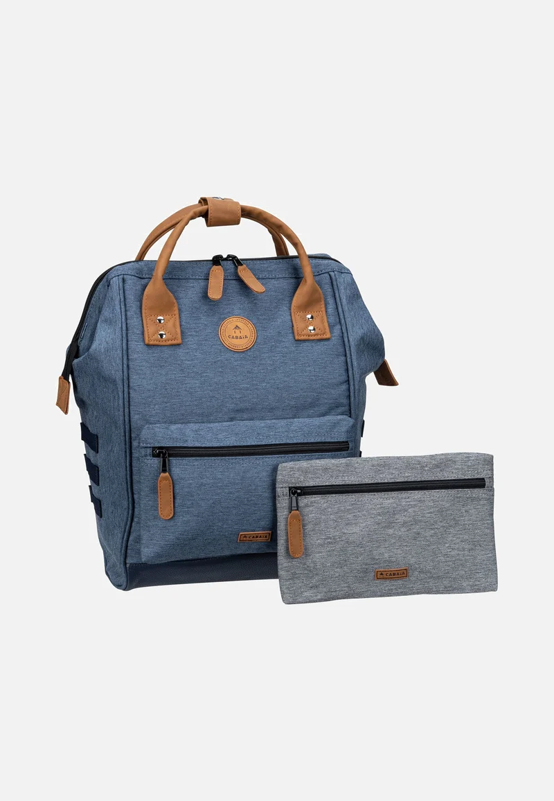 Adventurer Oxford Medium Paris - Rucksack