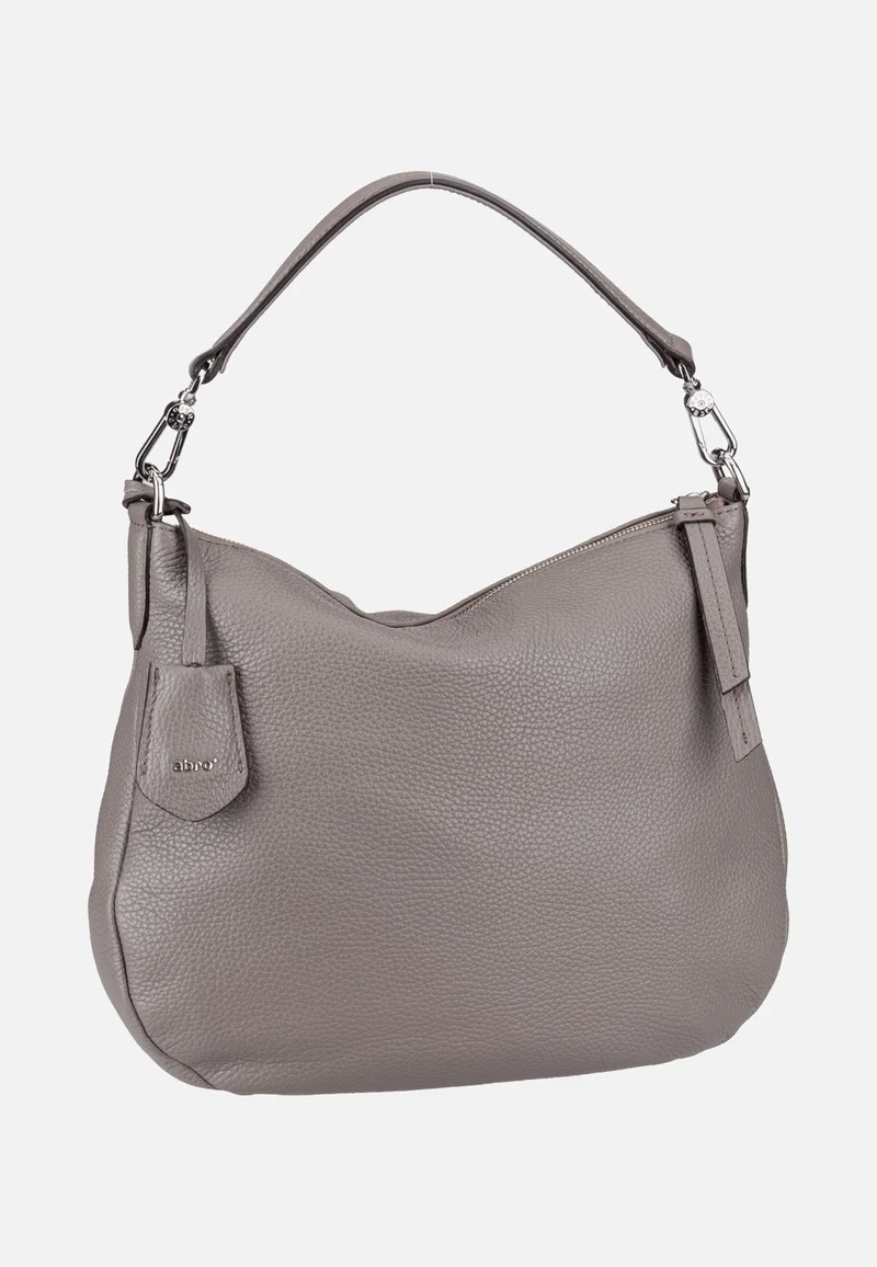 Juna Small Zinc - Hobo Bag