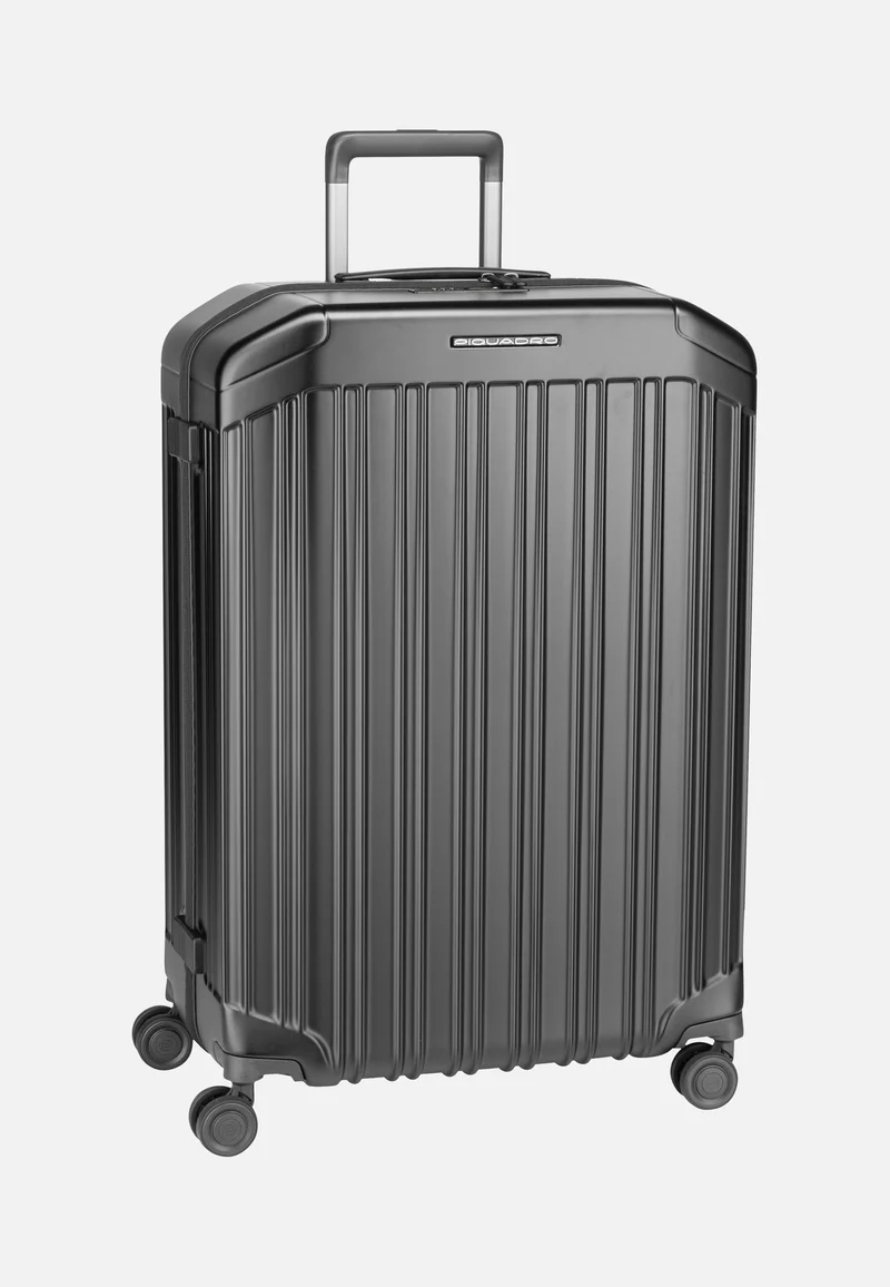 PQ Light Medium Spinner 4427 Nero Opaco - Koffer