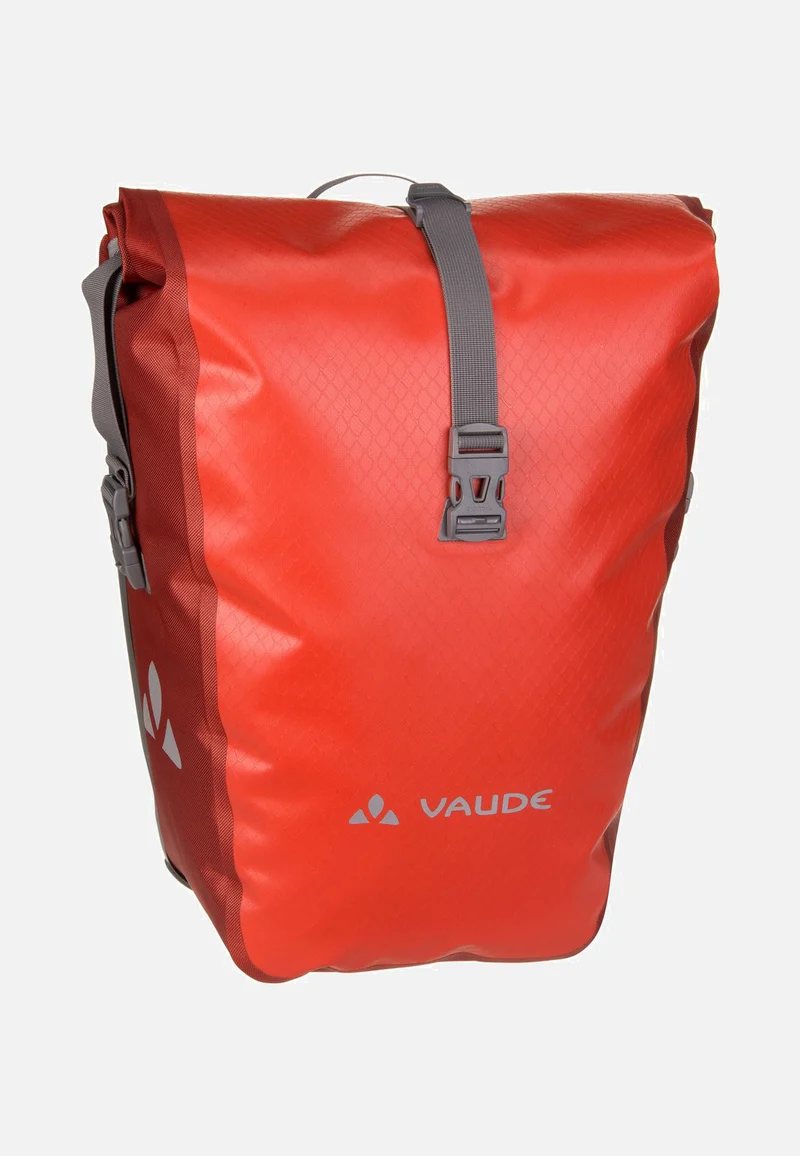 Aqua Back Single Lava - Fahrradtasche
