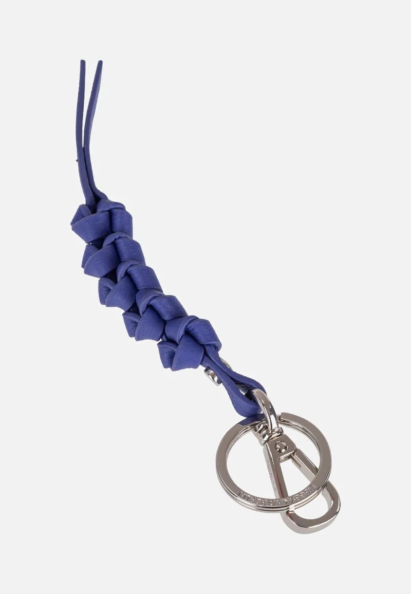 Keyring Short Harris Purple - Bag Charm