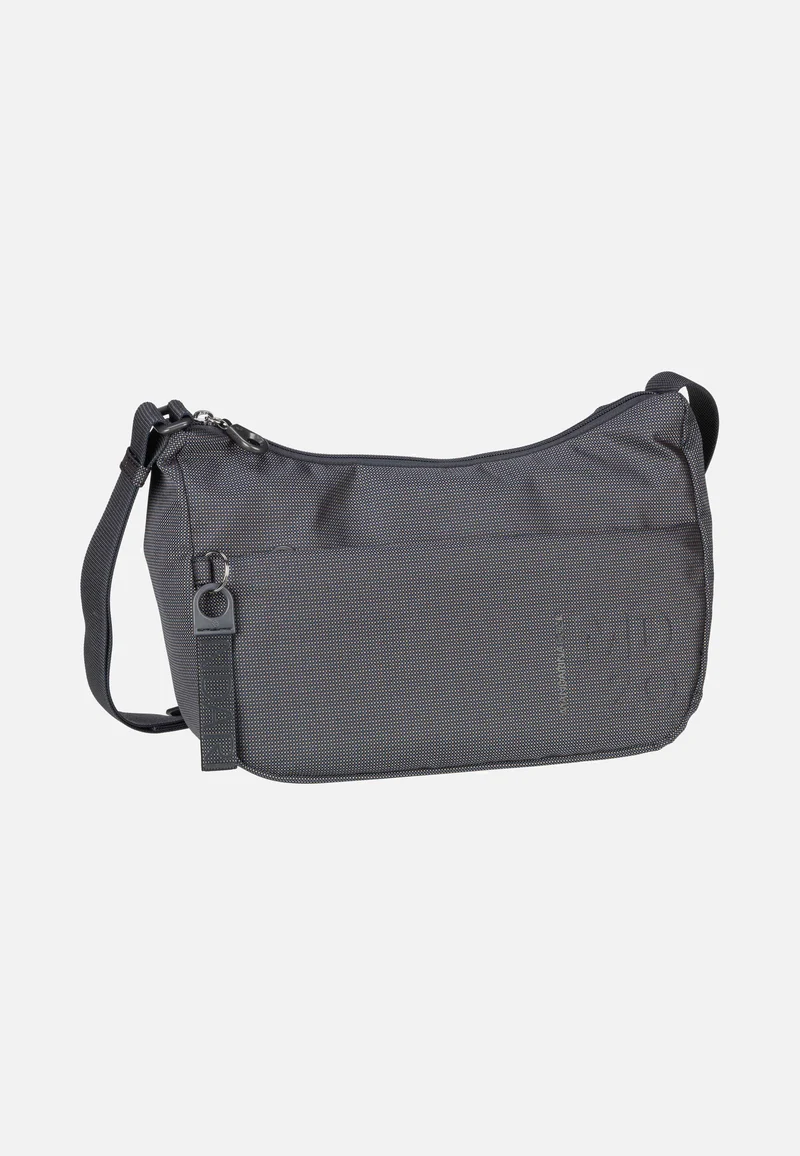 MD20 Hobo QMT30 Steel - Beuteltasche