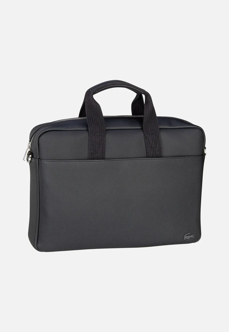 Men`s Classic Computer Bag 4429 Noir - Aktentasche