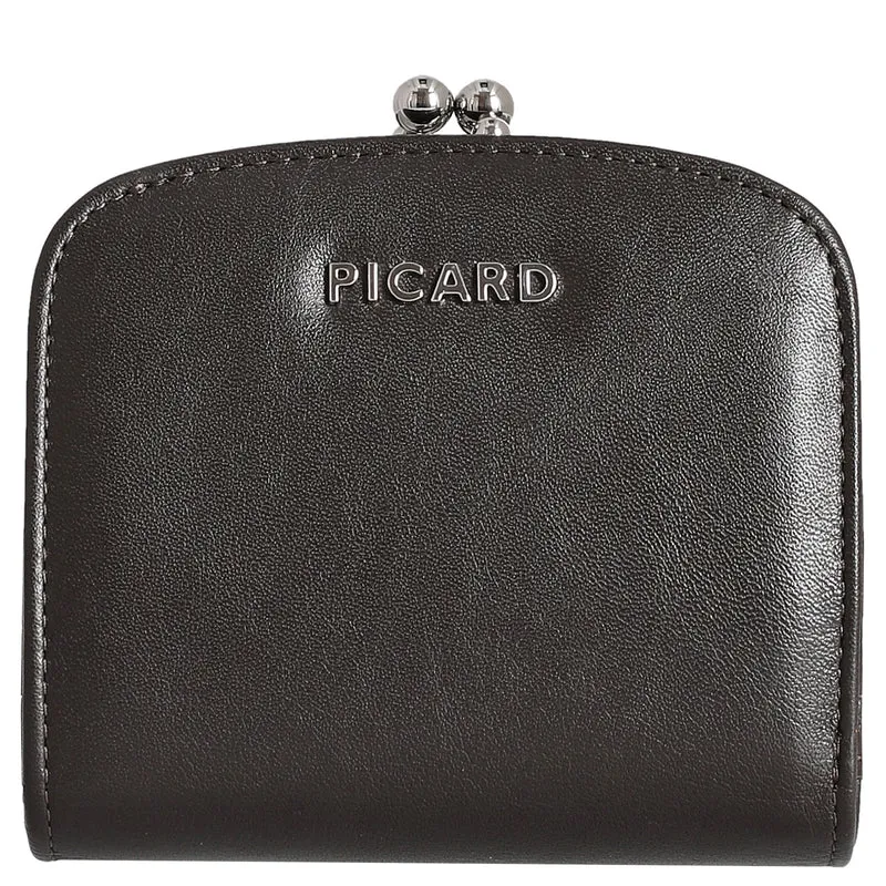 Picard Bingo - Bügelbörse 6cc 10 cm (cafe)