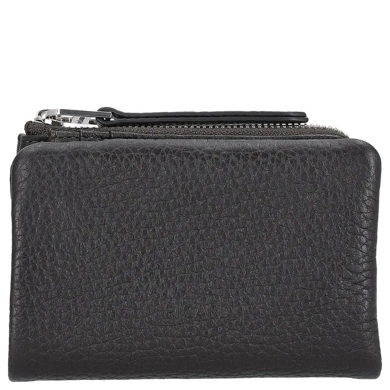 Picard Pure 1 - Geldbörse 4cc 12 cm (cafe)
