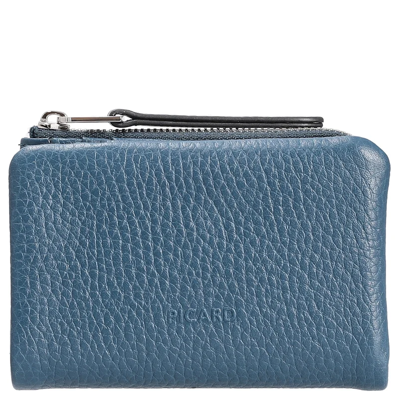 Picard Pure 1 - Geldbörse 4cc 12 cm (deep ocean)