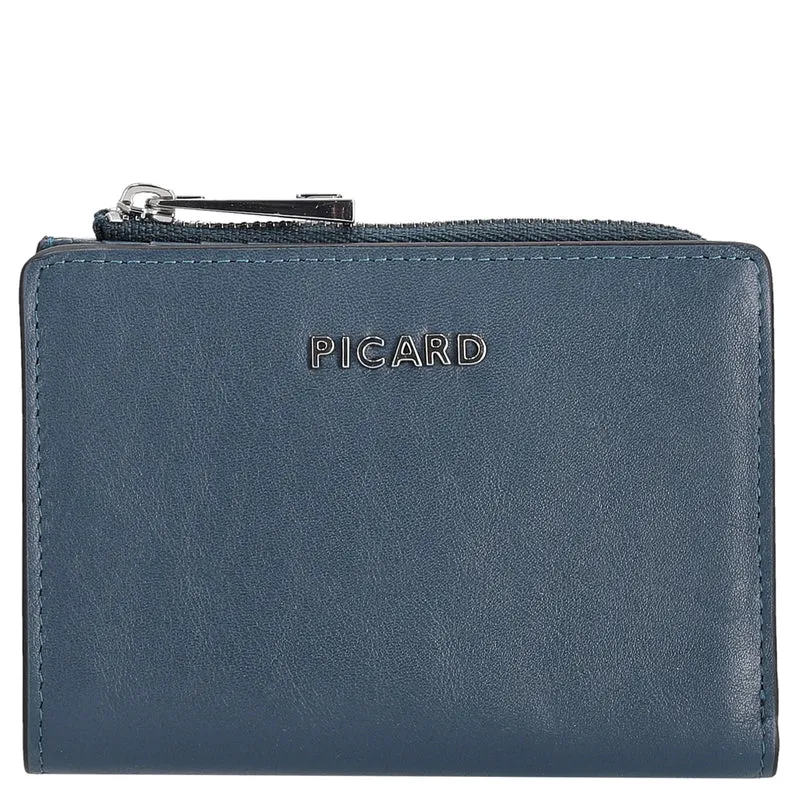 Picard Bingo - Geldbörse 4cc 10.5 cm (deep ocean)