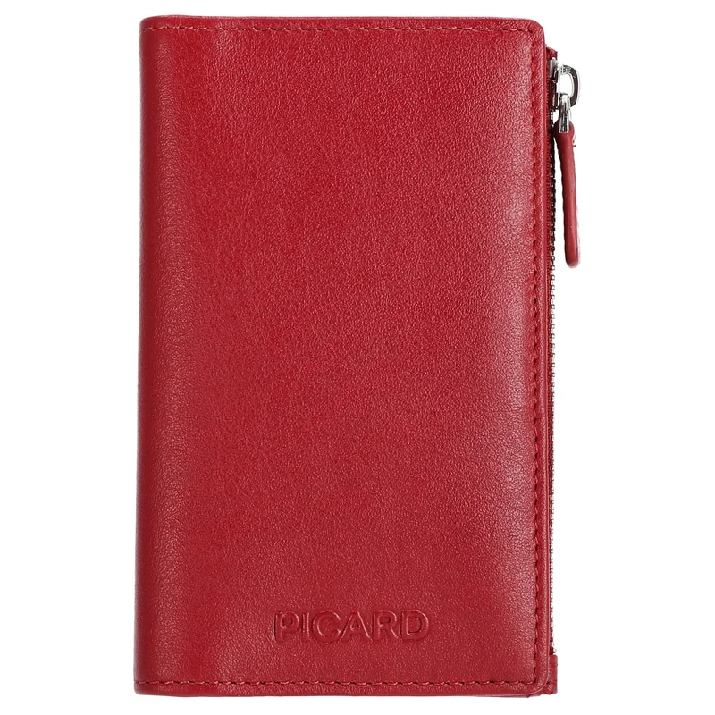 Picard Bali 1 - Geldbörse 6cc 13 cm (red)