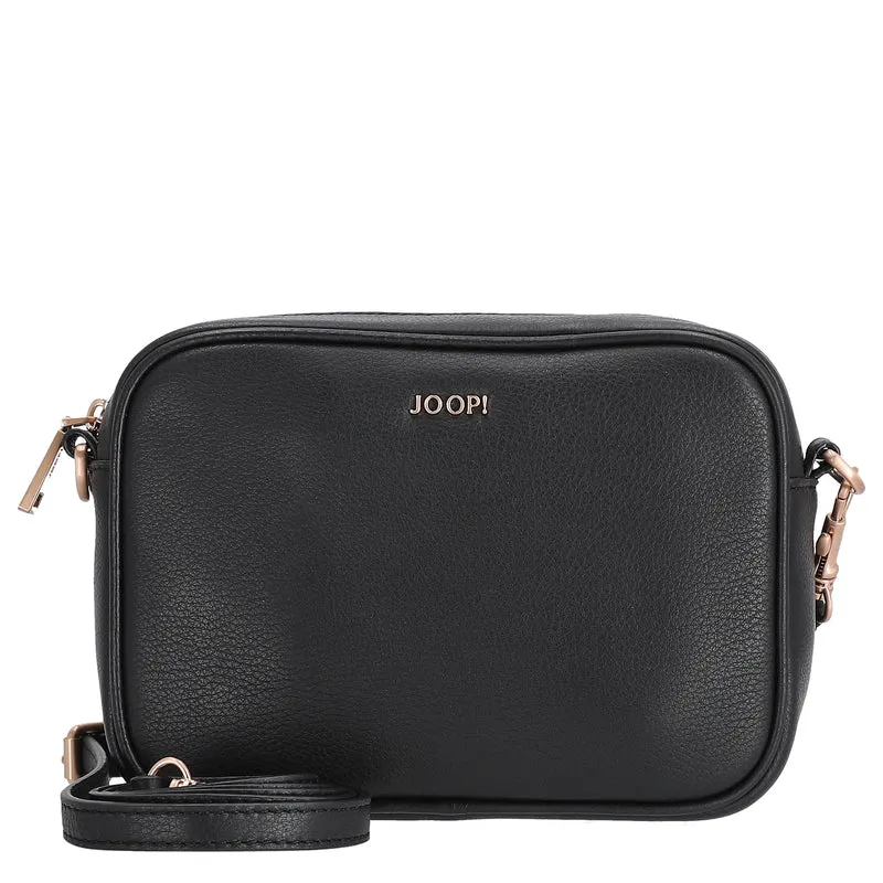 Joop Women Lipari Cloe - Umhängetasche 21 cm (black)