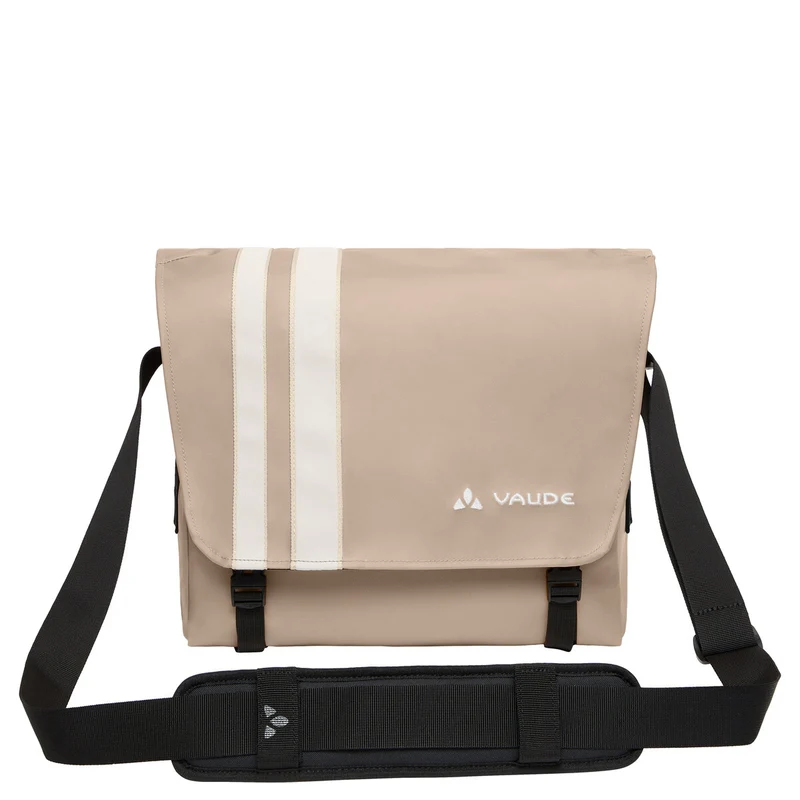 Vaude Aguni Messenger - Umhängetasche 13" 36 cm (linen)