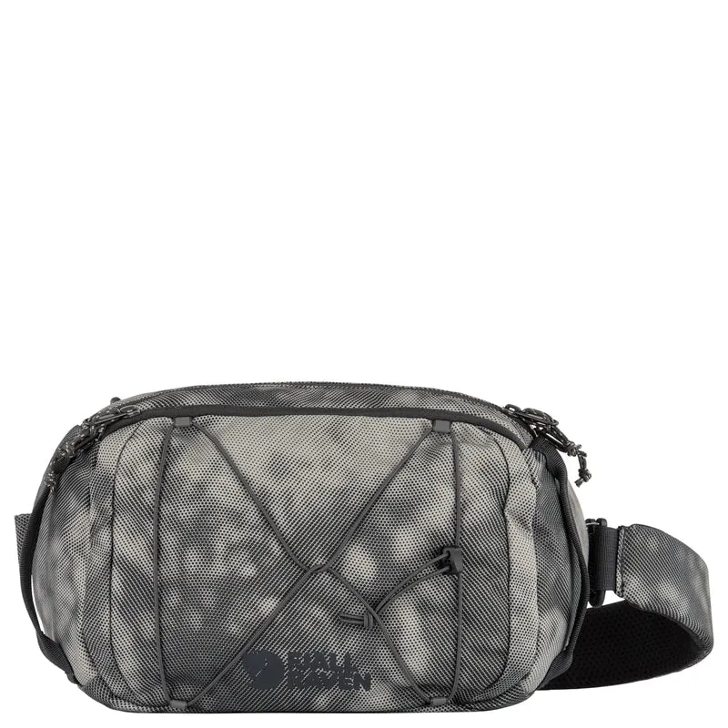 Fjällräven Skule Graphics Sling 6 - Umhängetasche 35 cm (fossil-shade)
