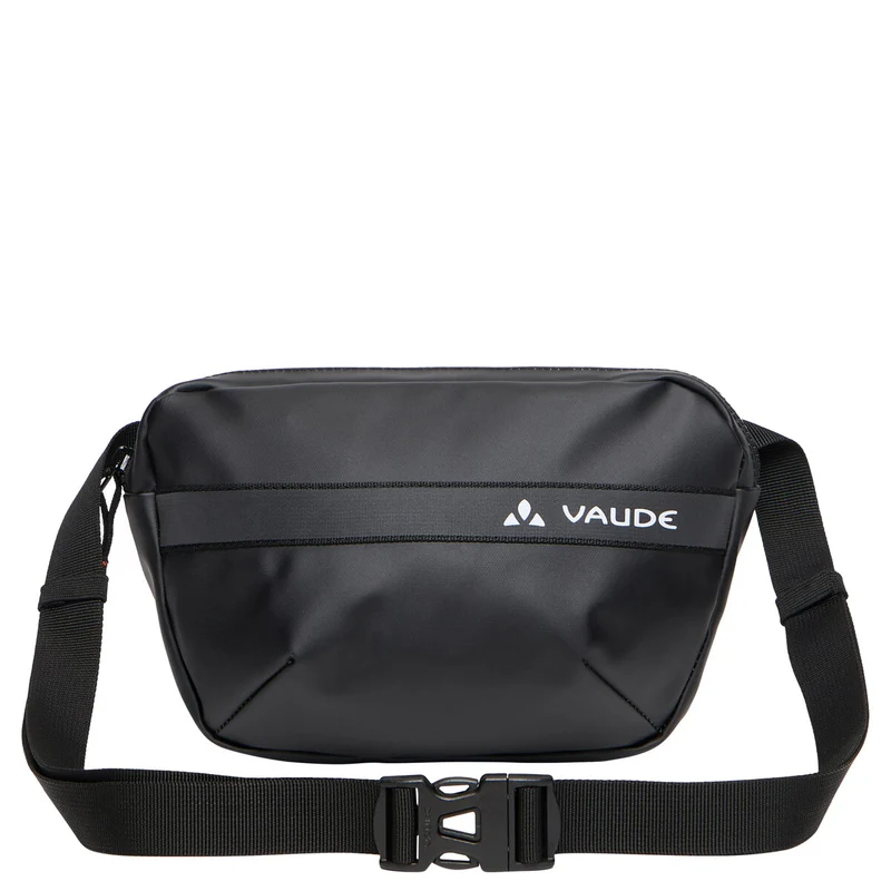 Vaude Alofi - Umhängetasche 26 cm (black)