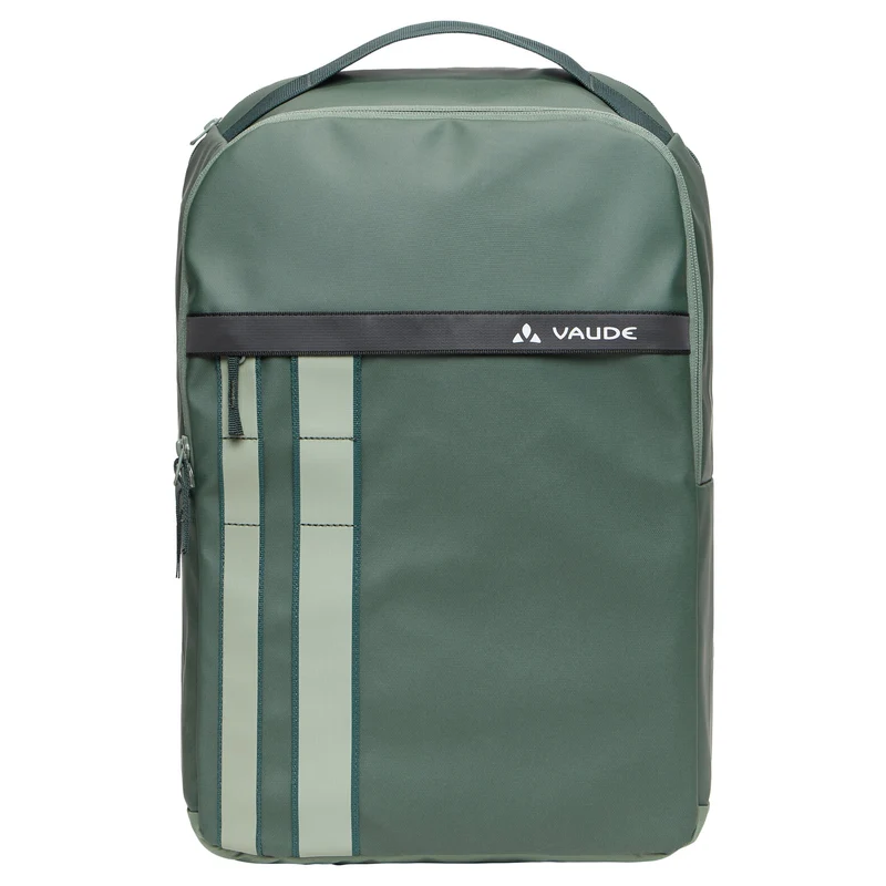 Vaude Matemo - Rucksack 15.6" 48 cm (agave)