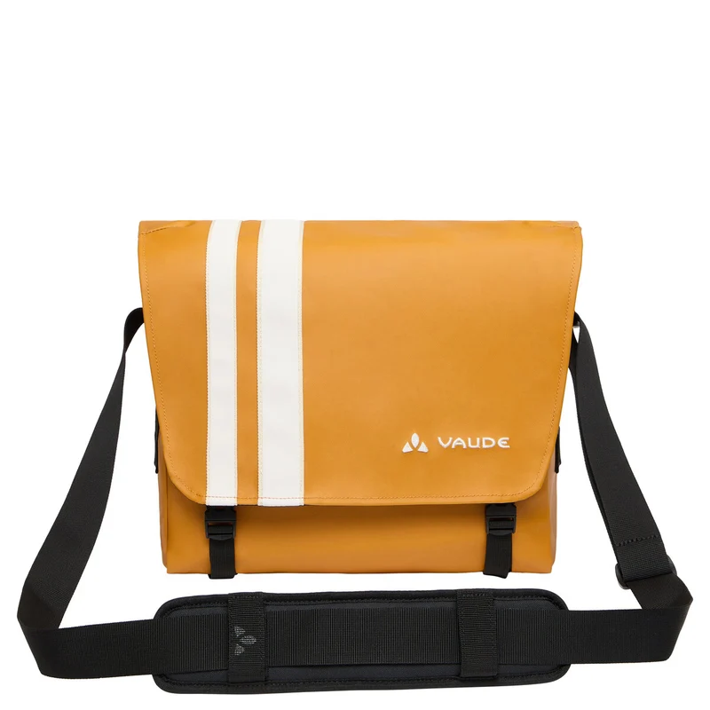 Vaude Aguni Messenger - Umhängetasche 13" 36 cm (silt brown)