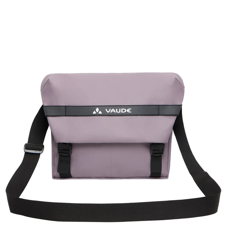 Vaude Mineo 9 - Umhängetasche 24 cm (purple ash)
