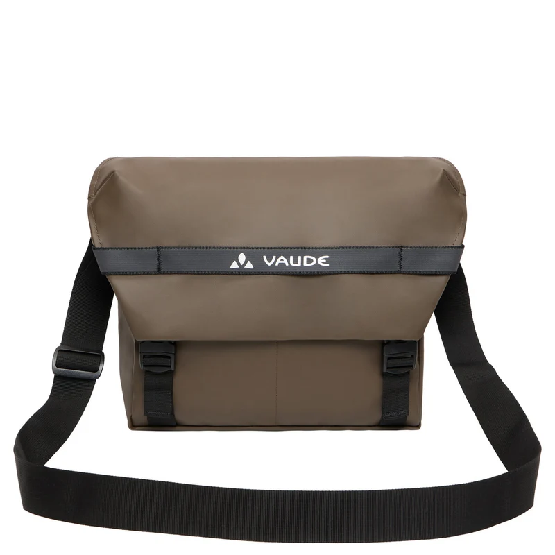 Vaude Mineo 9 - Umhängetasche 24 cm (deer brown)