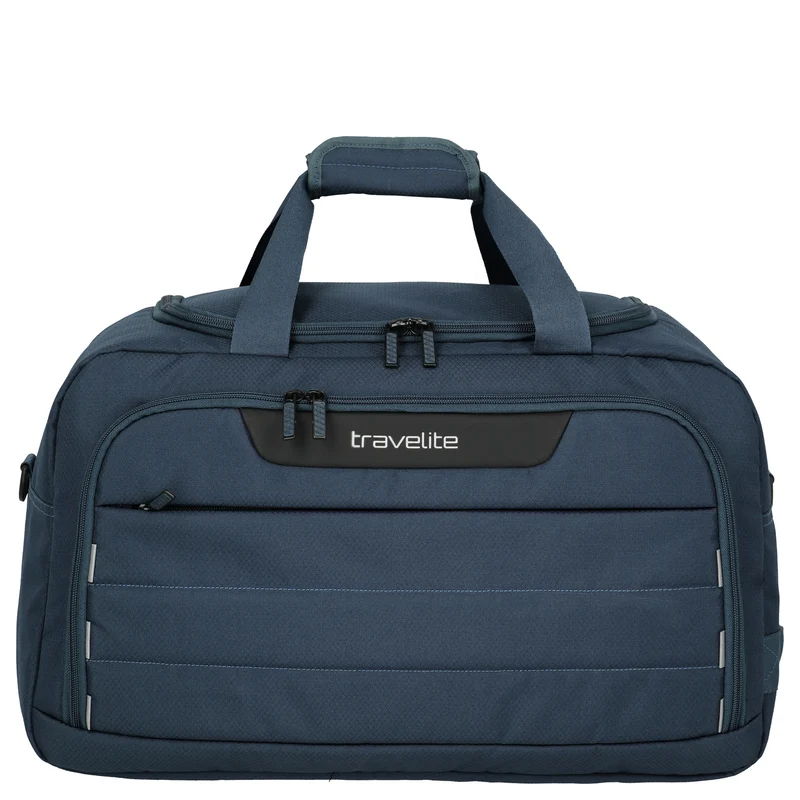Travelite Skaii - Weekender/Rucksack 50 cm (navy)