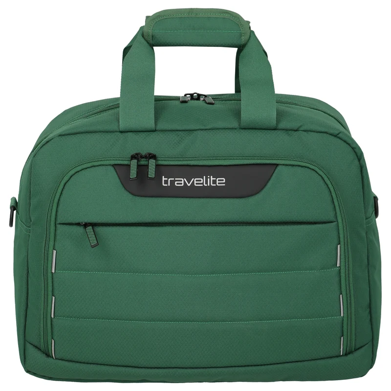 Travelite Skaii - Weekender 40 cm (green)