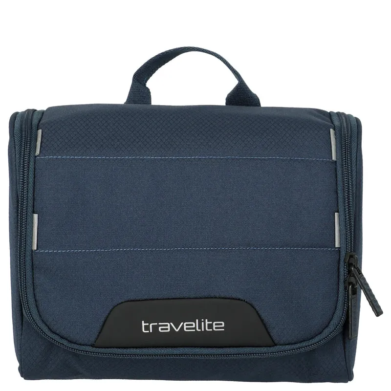 Travelite Skaii - Kulturbeutel 23 cm (navy)