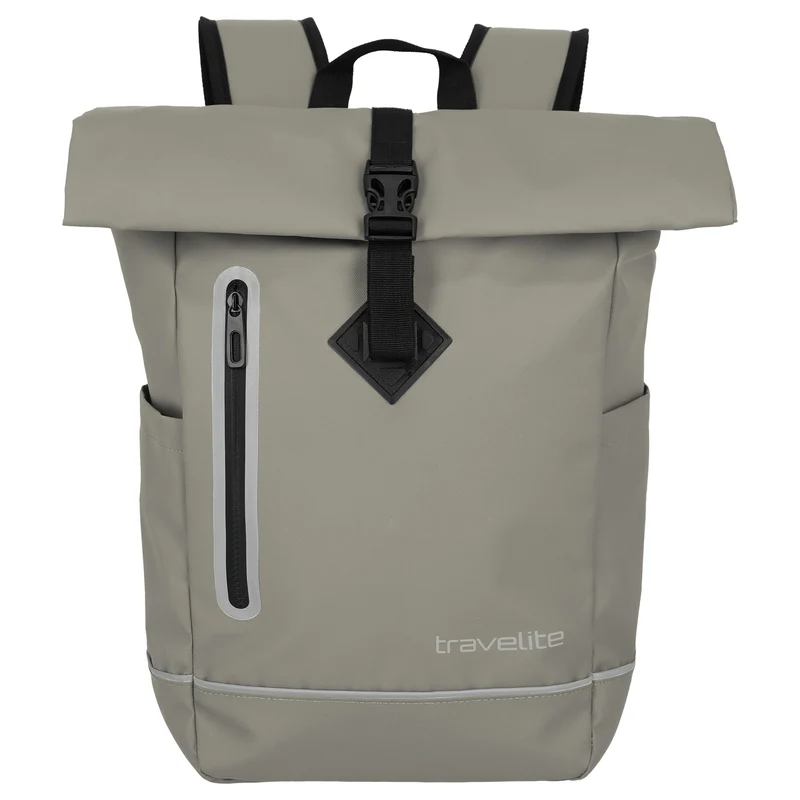 Travelite Basics - Rucksack 48 cm (sand)