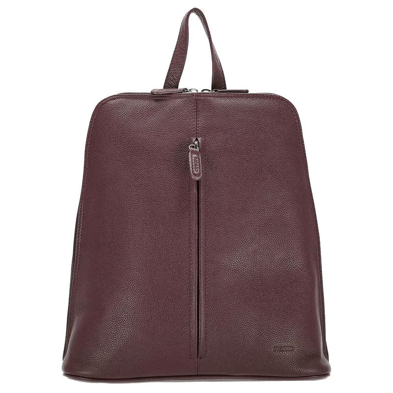 Picard Luis - Rucksack 32 cm (chianti)