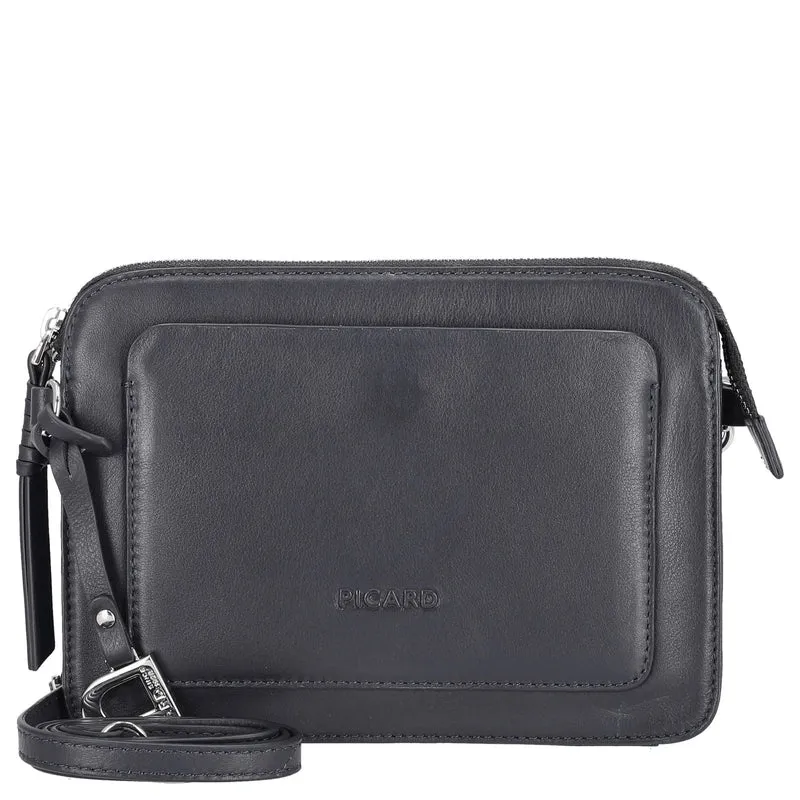 Picard Bali - Umhängetasche 20 cm (ozean)