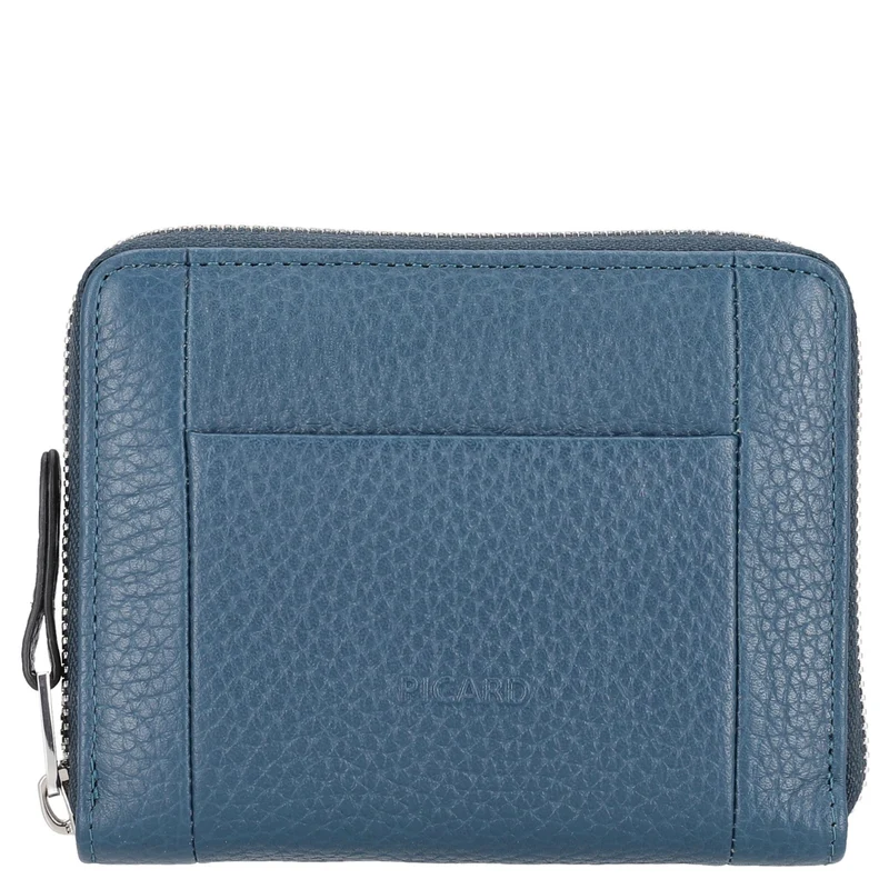 Picard Pure 1 - Geldbörse 6cc 13 cm (deep ocean)