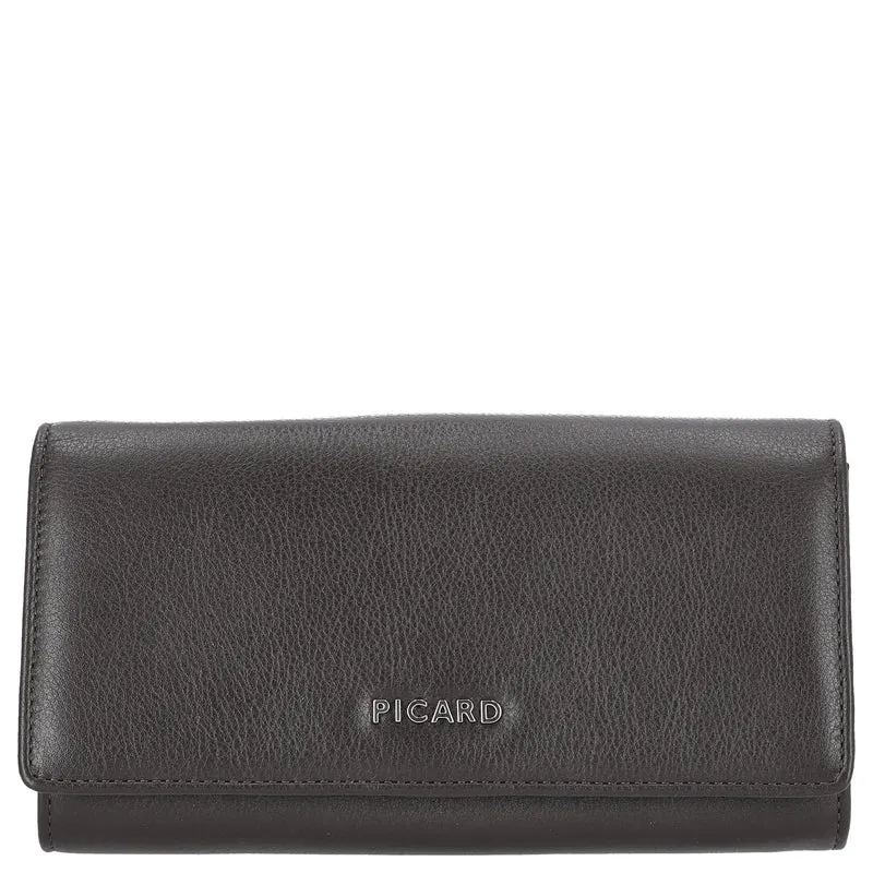 Picard Bingo - Geldbörse 9cc 18 cm (cafe)