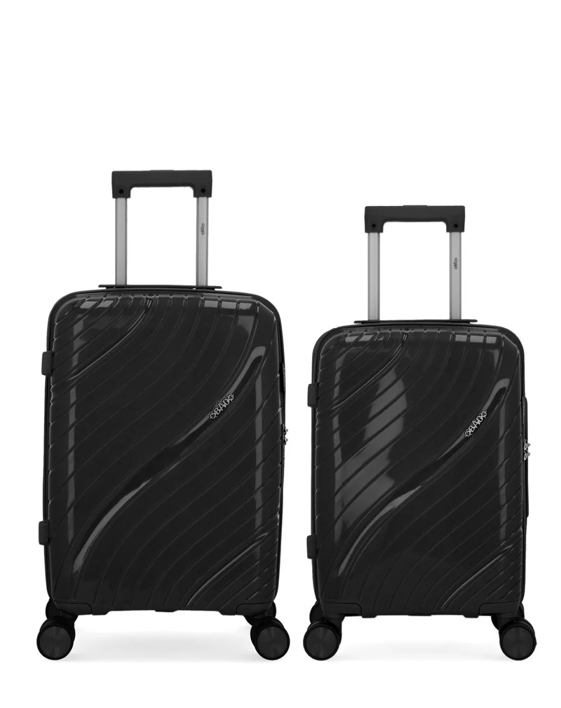 OBAGO – 2er-Pack – Handgepäck und Handgepäck XS LYRA