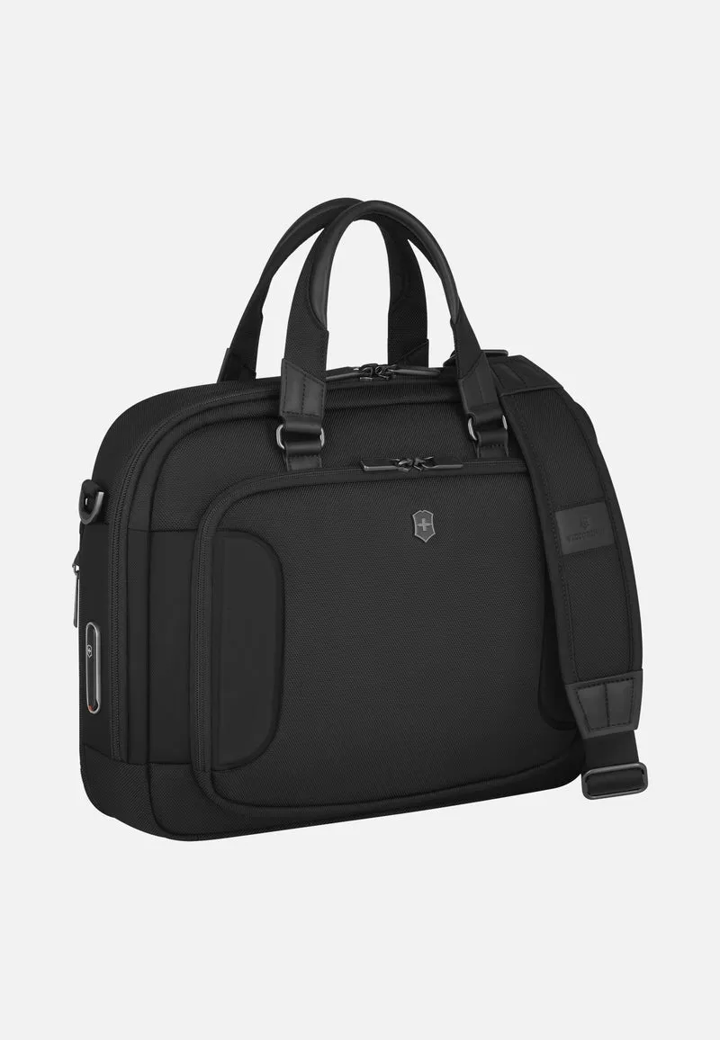 Werks Traveler 7.0 Compact Black - Aktentasche