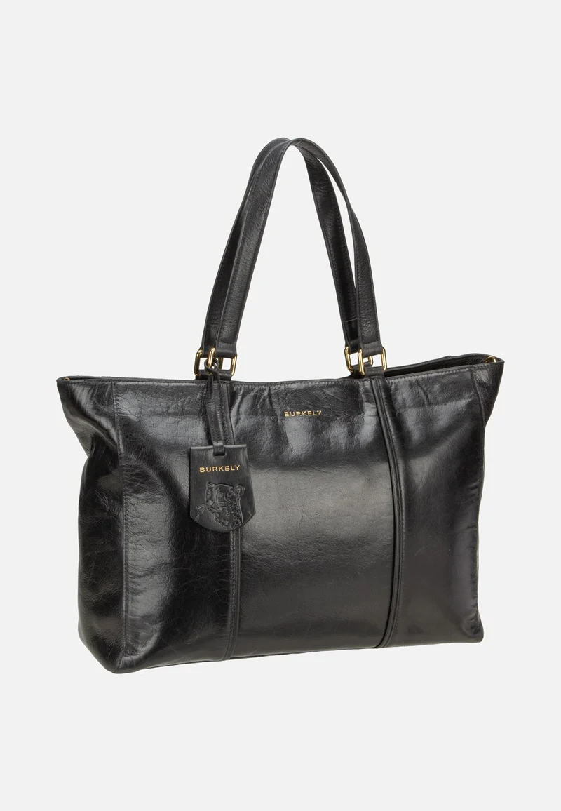 Fine Florence 1001708 13.3" Black - Laptoptasche