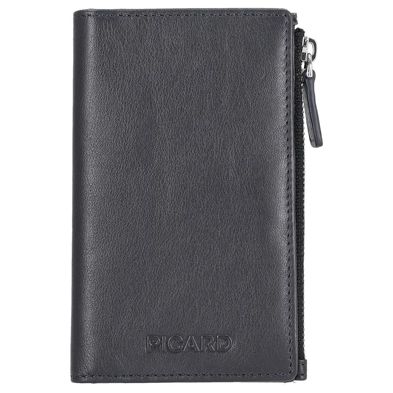 Picard Bali 1 - Geldbörse 6cc 13 cm (ozean)
