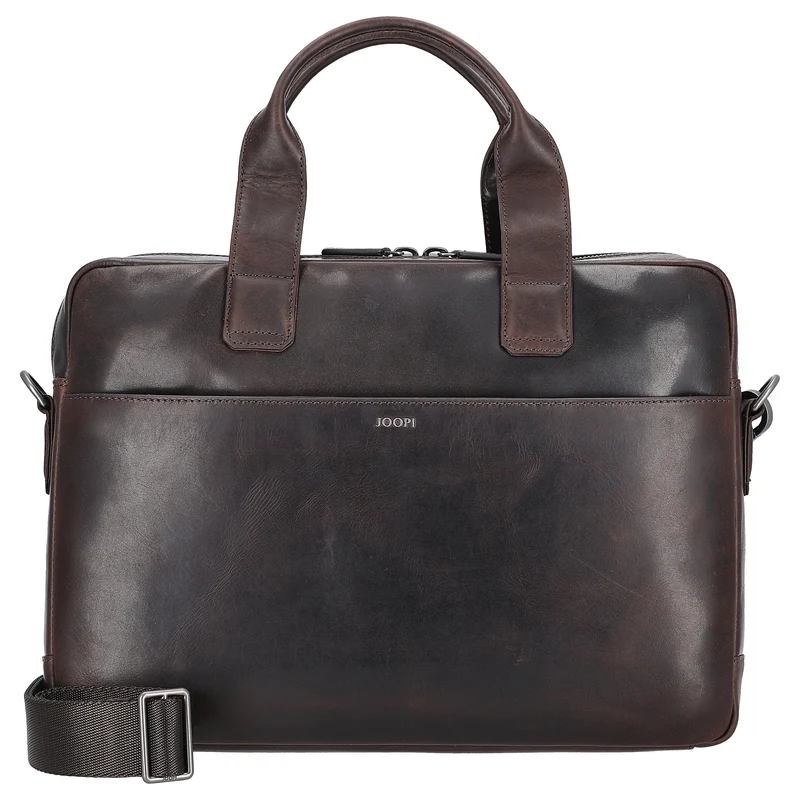 Joop Cerratano Pandion - Aktentasche 39 cm (dunkelbraun)