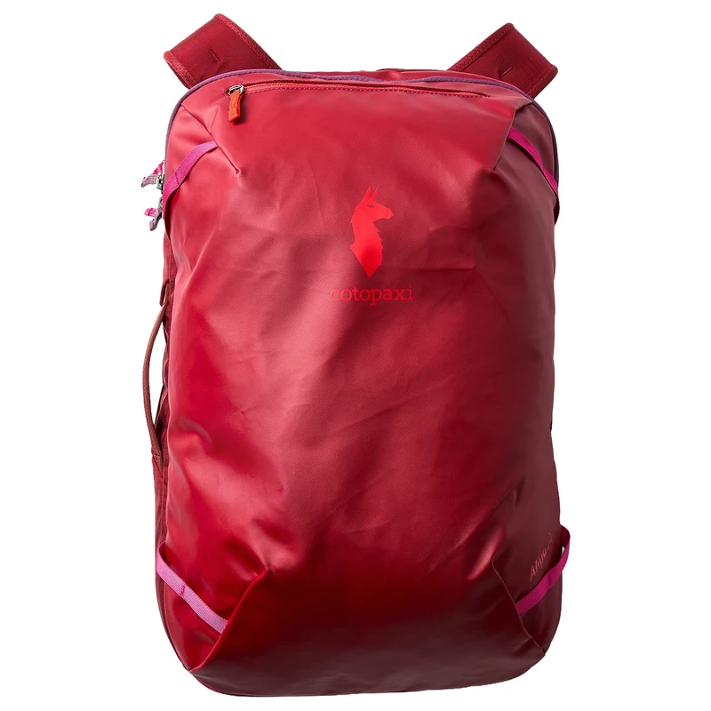 Cotopaxi Allpa 35L Travel Pack - Reiserucksack 56 cm (crimson)