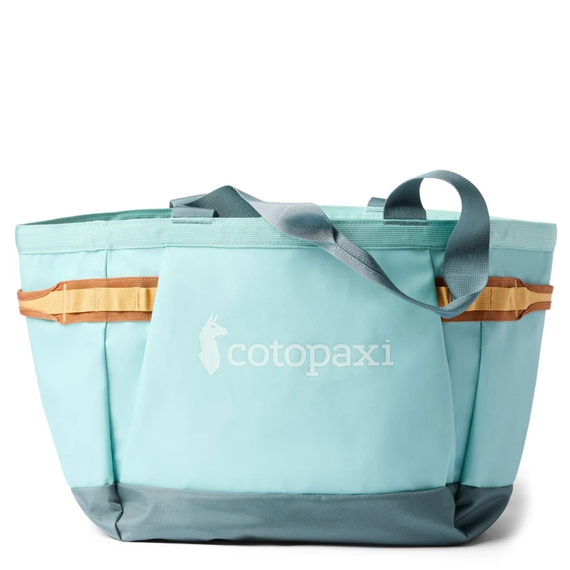 Cotopaxi Allpa 30L Gear Hauler Tote - Reisetasche 37 cm (tide pool)