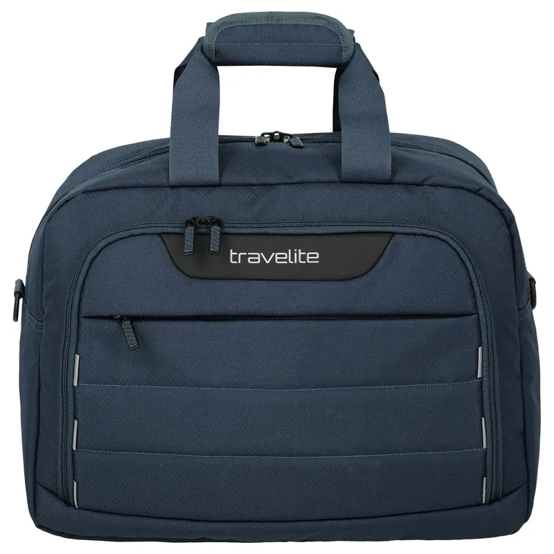 Travelite Skaii - Weekender 40 cm (navy)