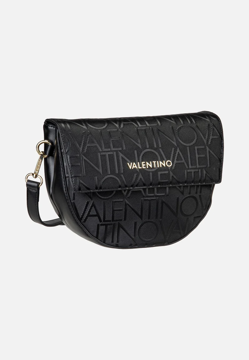 Gynevra Re 6809 Nero - Crossbody Bag
