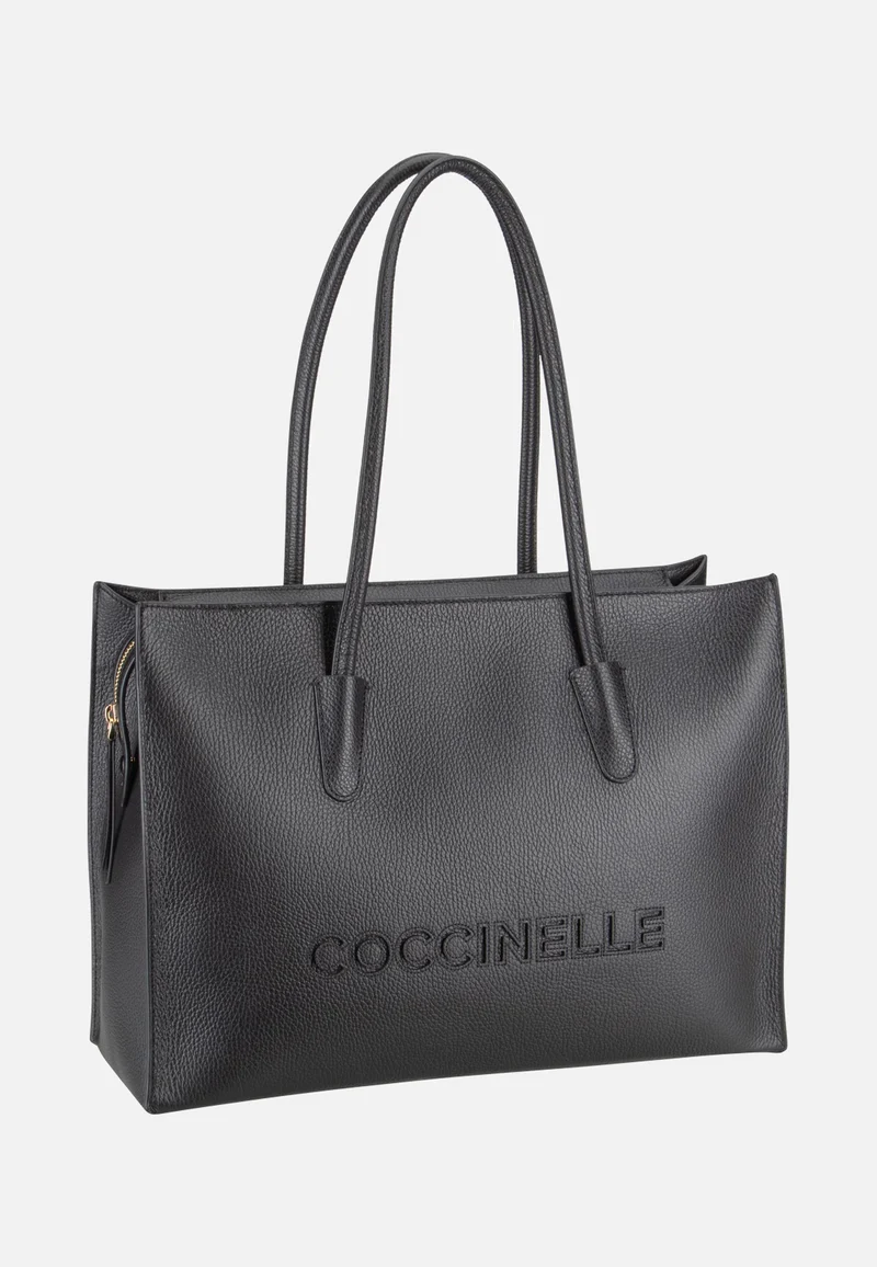 Myrtha 1101 Noir - Shopper