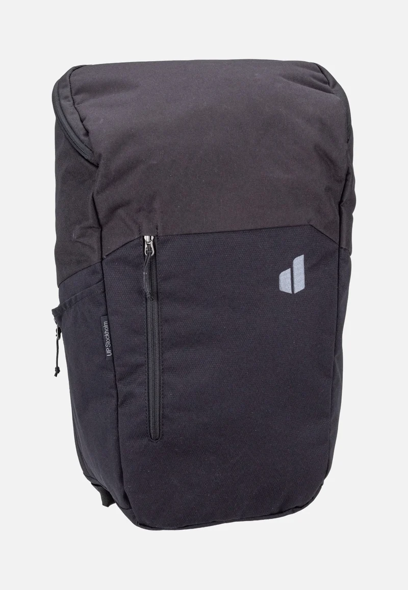 UP Stockholm Black - Rucksack