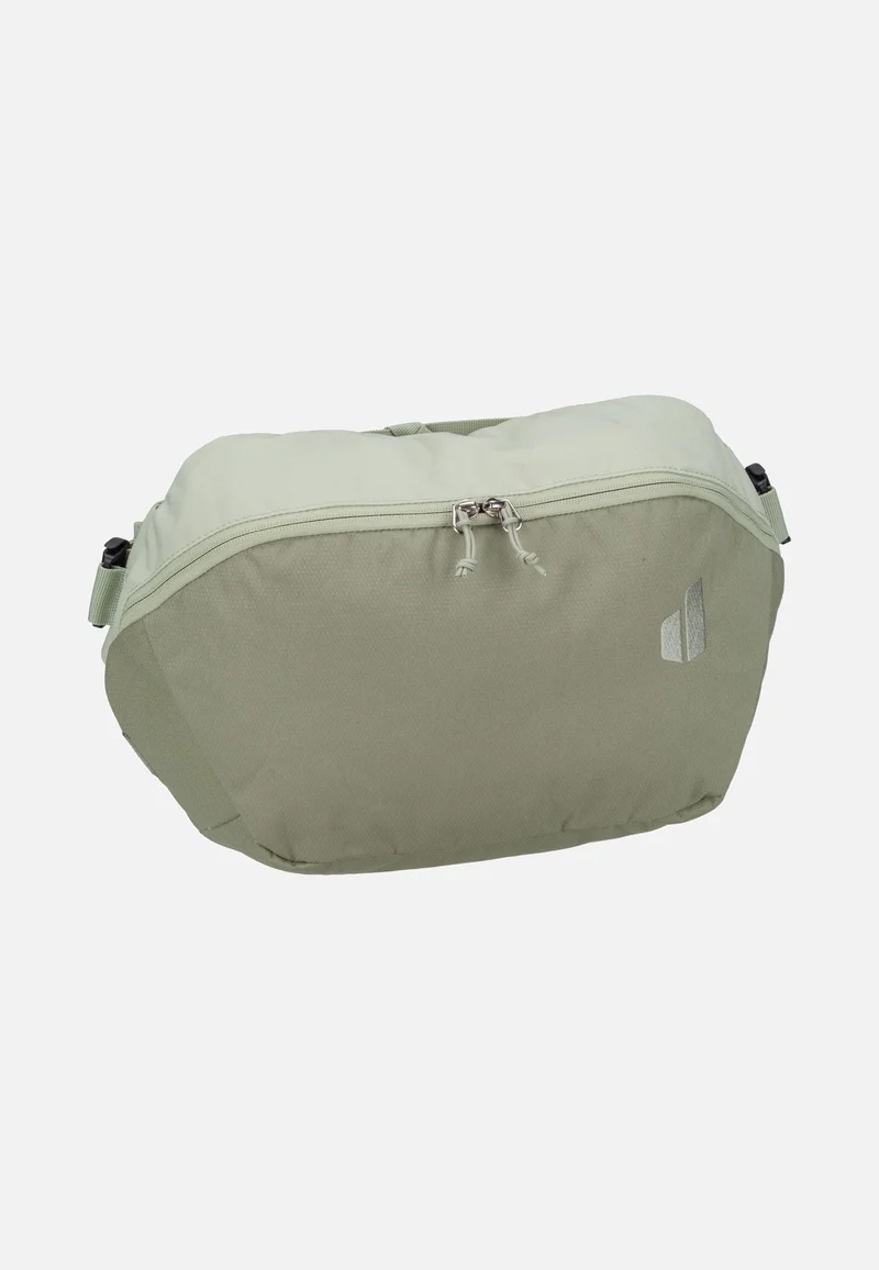 Stroof 5 Grove/Mineral - Bauchtasche
