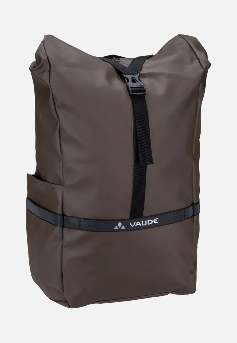 Mineo 23 Deer Brown - Rolltop Rucksack