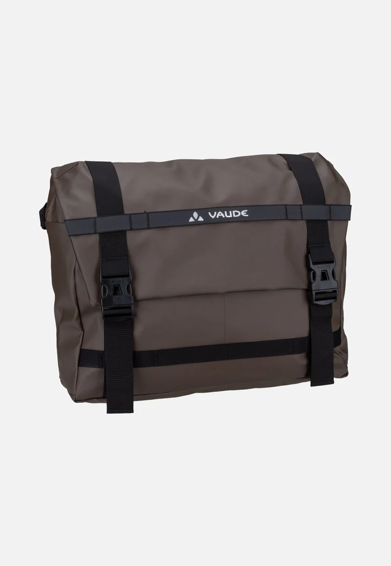 Mineo 22 Deer Brown - Messenger Bag
