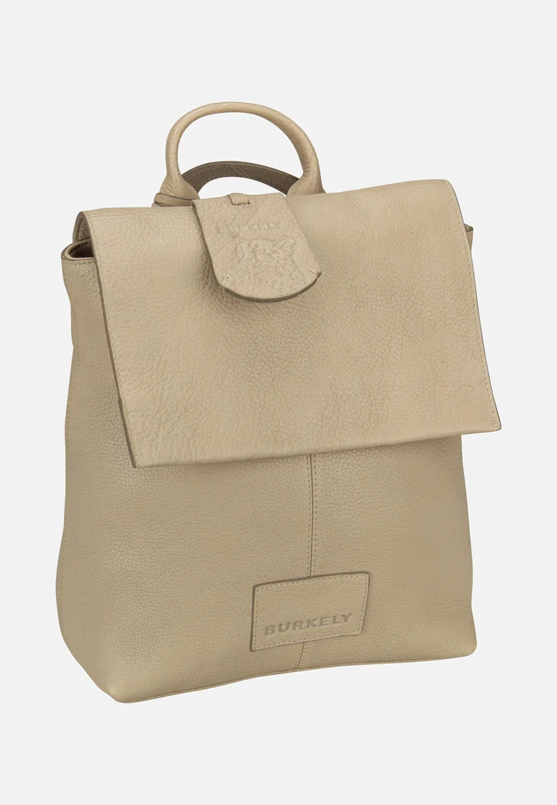 Soft Skylar 1000842 Grey - Rucksack